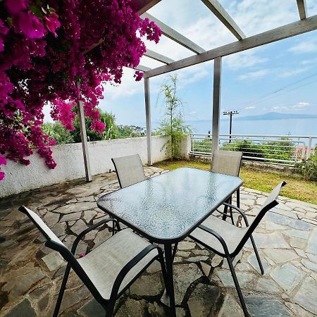 Villa Pinelopi Kalamata Dış mekan fotoğraf