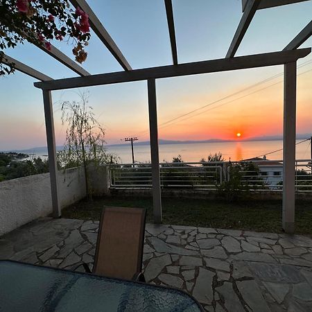 Villa Pinelopi Kalamata Dış mekan fotoğraf