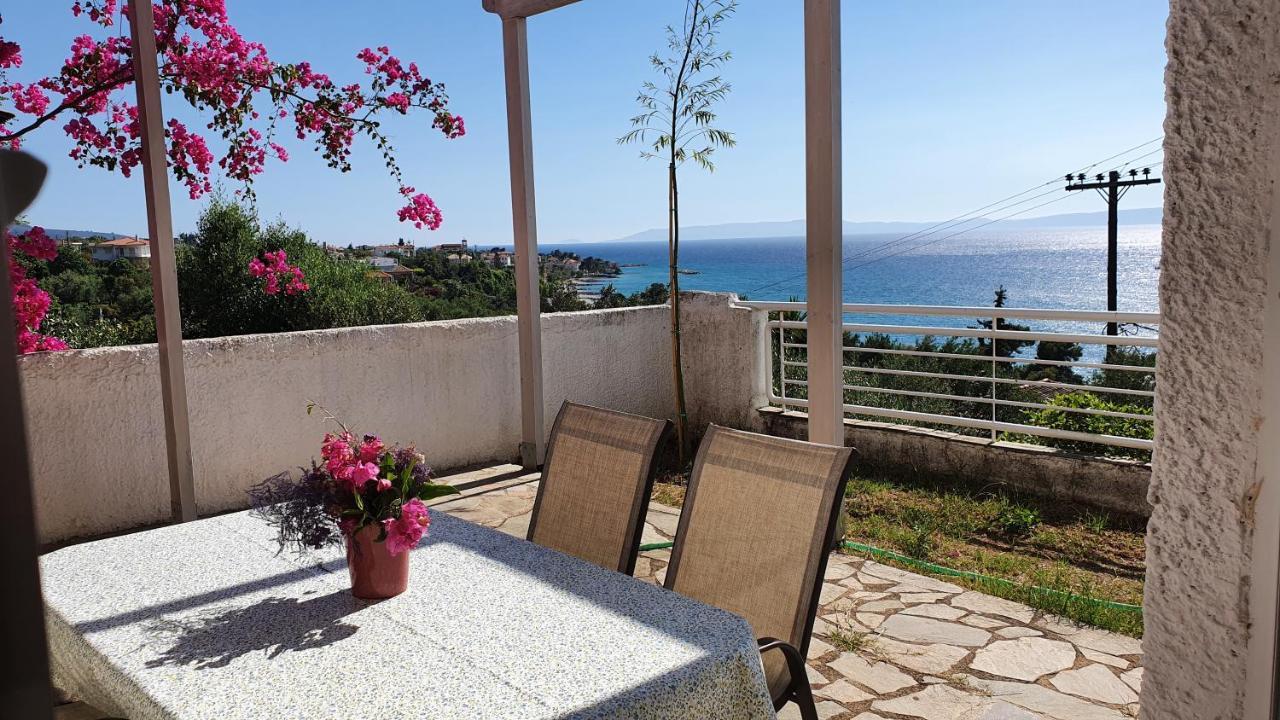 Villa Pinelopi Kalamata Dış mekan fotoğraf