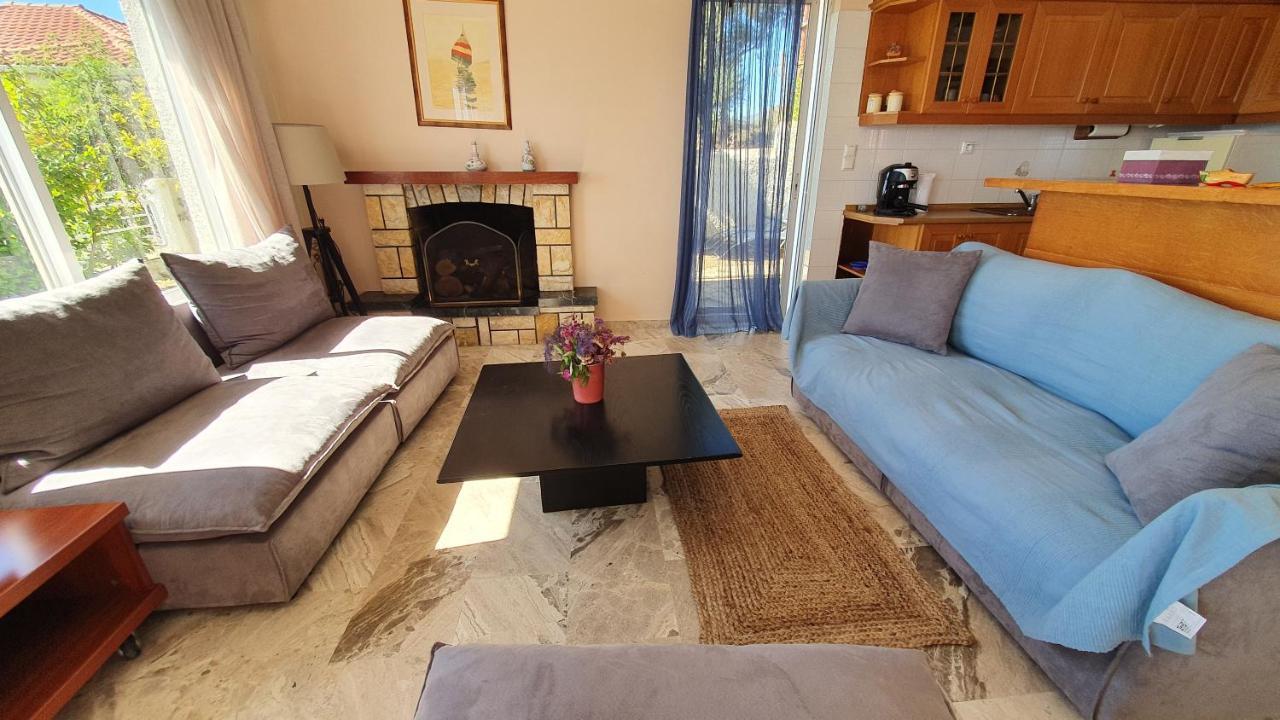 Villa Pinelopi Kalamata Dış mekan fotoğraf