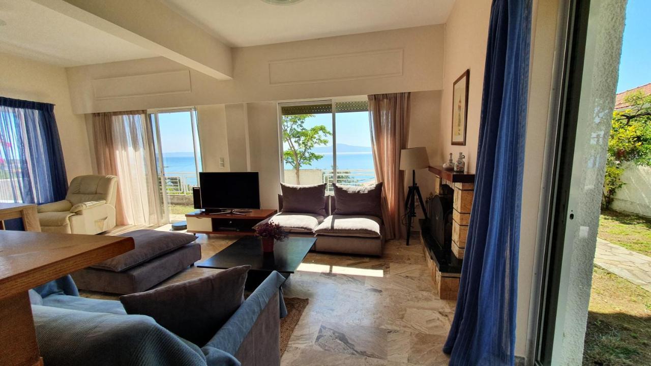 Villa Pinelopi Kalamata Dış mekan fotoğraf