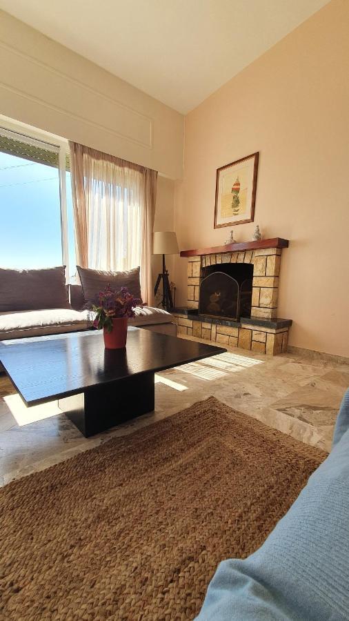 Villa Pinelopi Kalamata Dış mekan fotoğraf