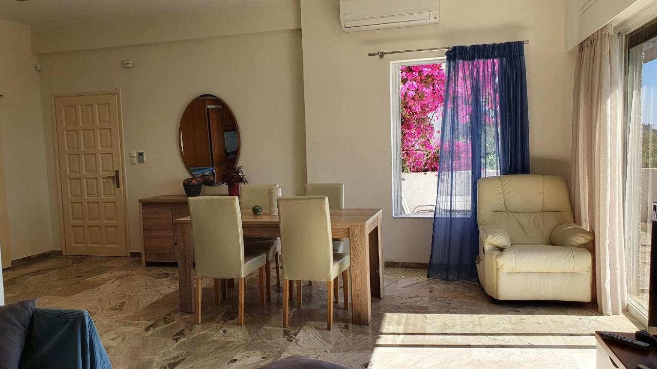 Villa Pinelopi Kalamata Dış mekan fotoğraf