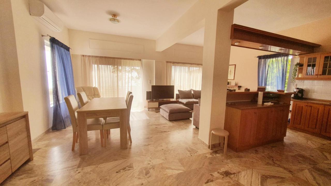 Villa Pinelopi Kalamata Dış mekan fotoğraf