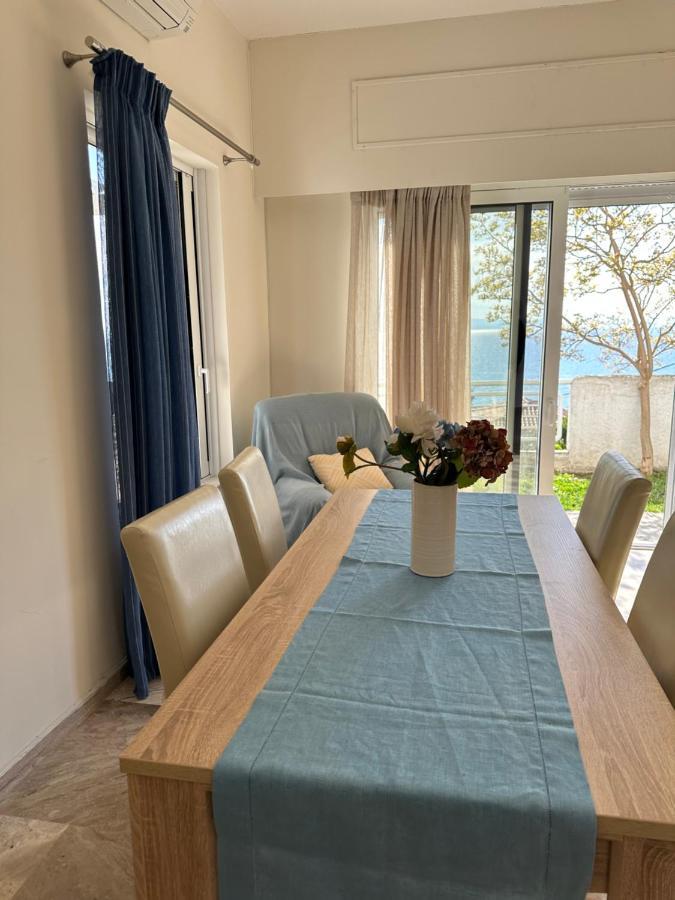 Villa Pinelopi Kalamata Dış mekan fotoğraf
