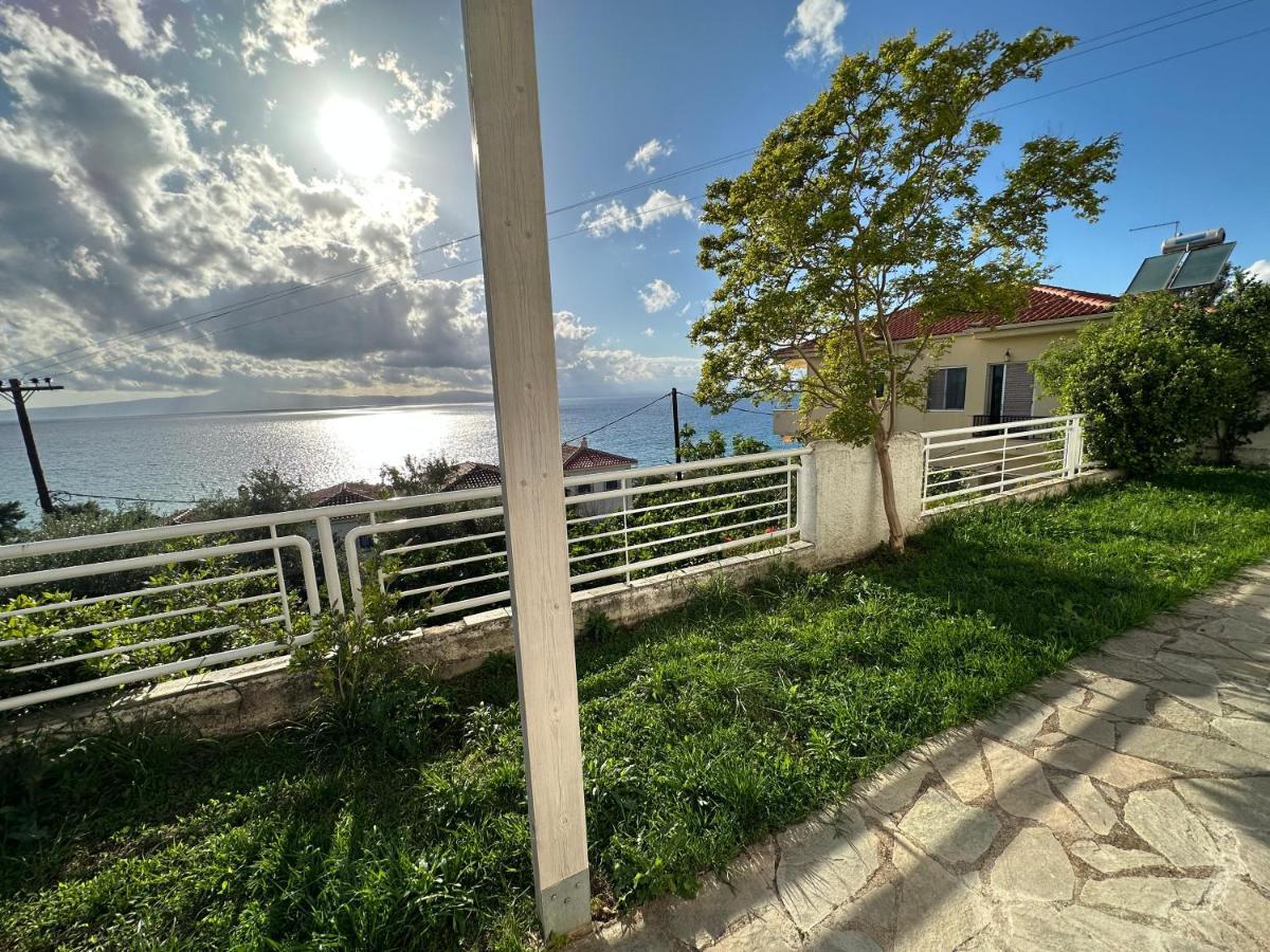 Villa Pinelopi Kalamata Dış mekan fotoğraf