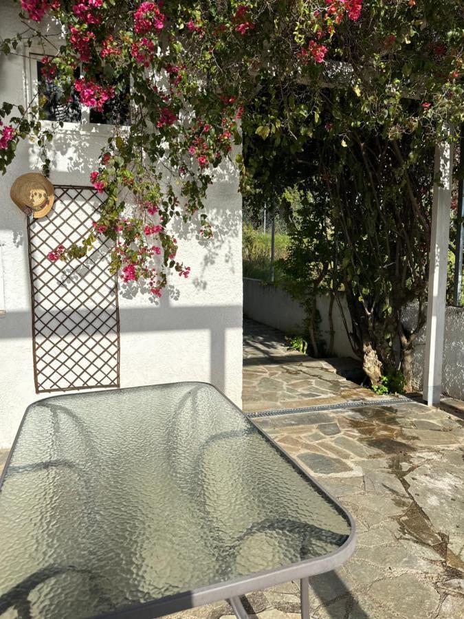 Villa Pinelopi Kalamata Dış mekan fotoğraf
