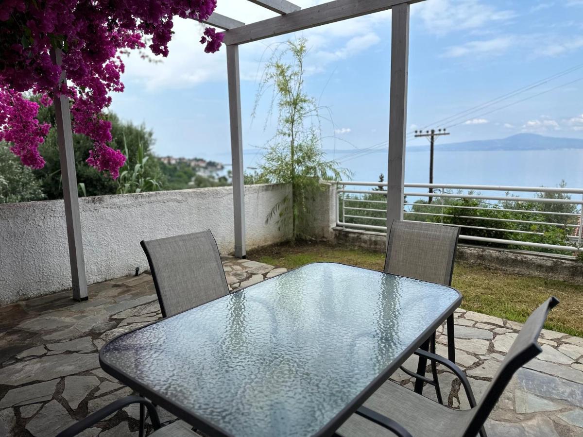 Villa Pinelopi Kalamata Dış mekan fotoğraf