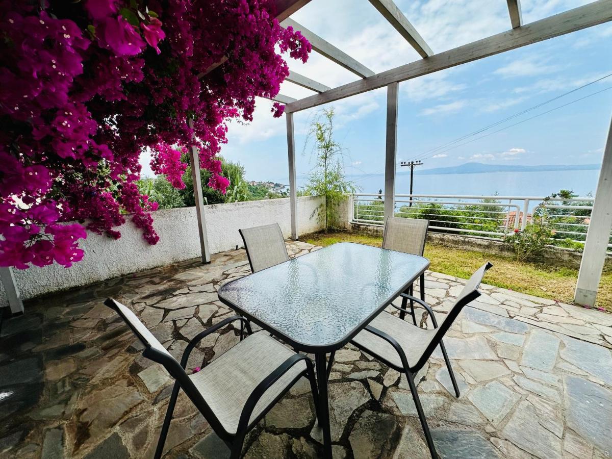 Villa Pinelopi Kalamata Dış mekan fotoğraf