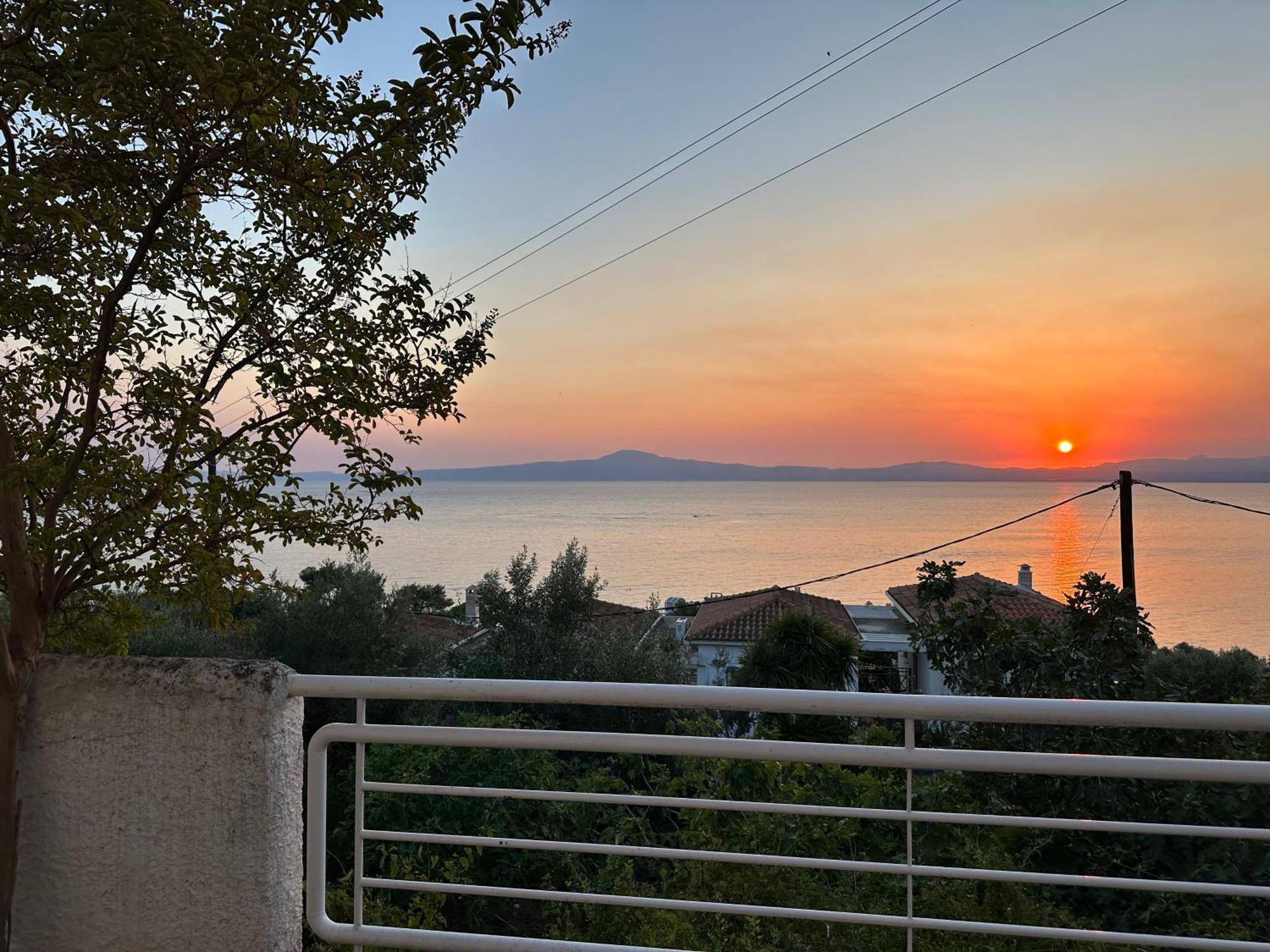 Villa Pinelopi Kalamata Dış mekan fotoğraf
