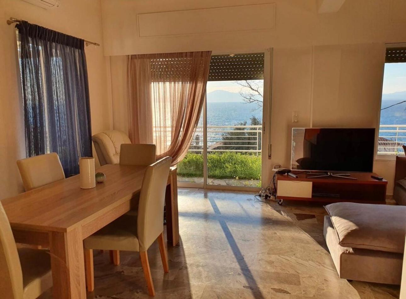 Villa Pinelopi Kalamata Dış mekan fotoğraf