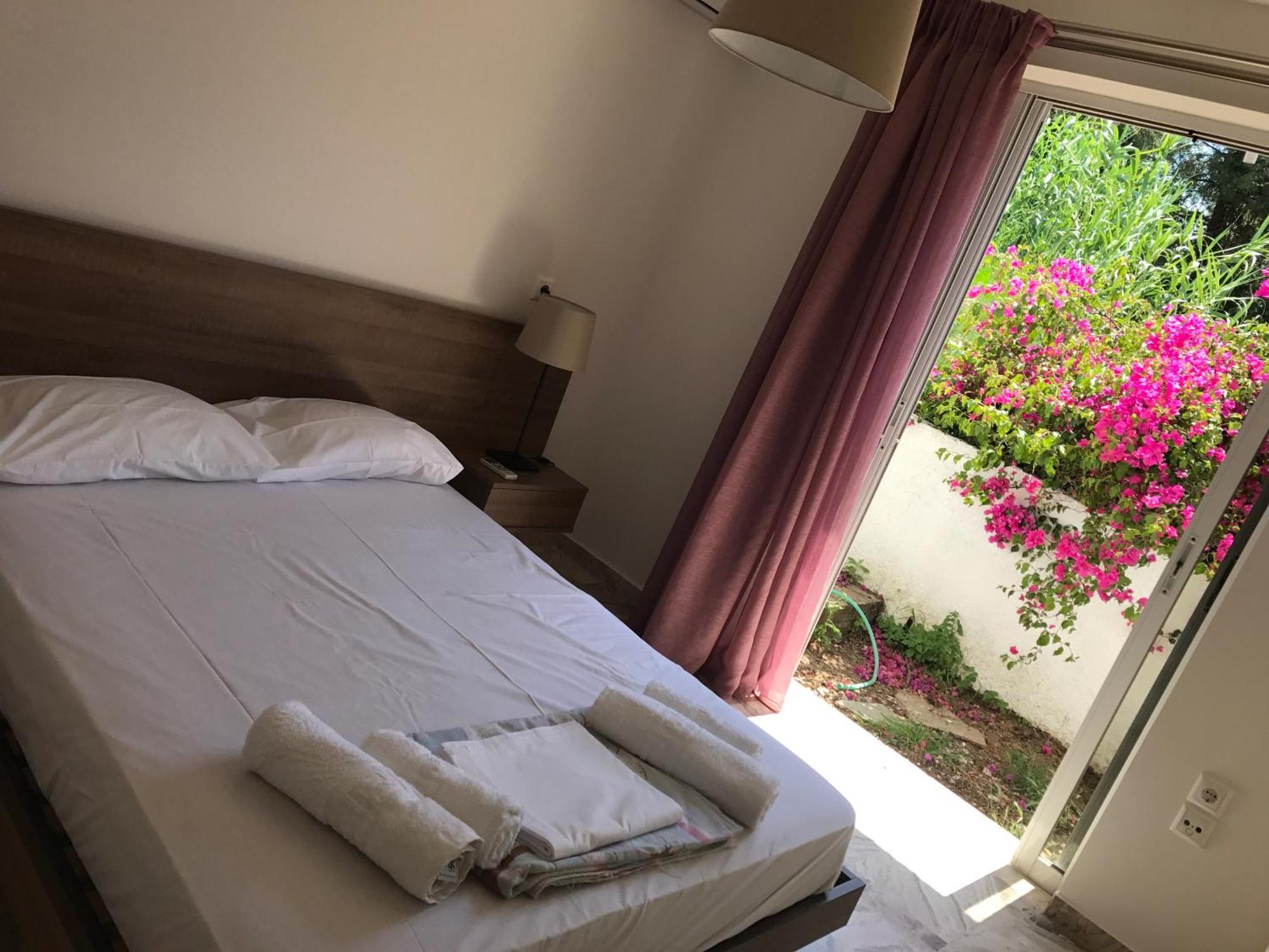 Villa Pinelopi Kalamata Dış mekan fotoğraf